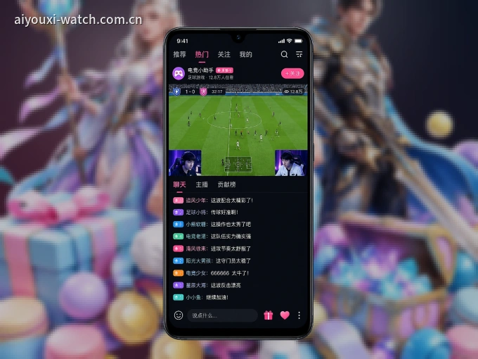 手机看球首选爱游戏，秒开赛事即点即看