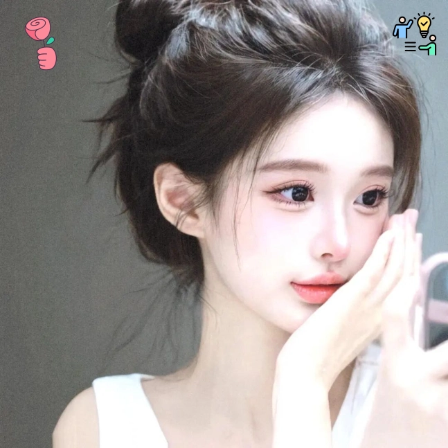 陈同学